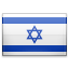 ISRAEL flag
