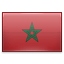 MOROCCO flag