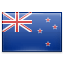 NEW ZEALAND flag