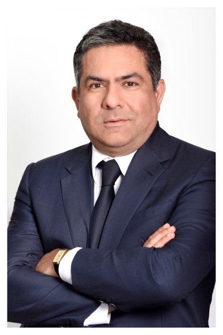 Hamid G. Gharavi